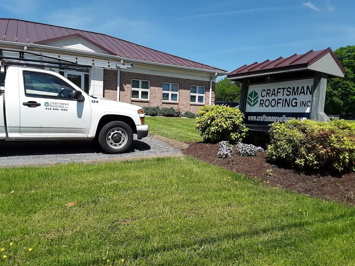 Quality Roof Inspection & Assessment by experienced craftsmen in Waterfront District